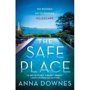 The Safe Place -- Anna Downes